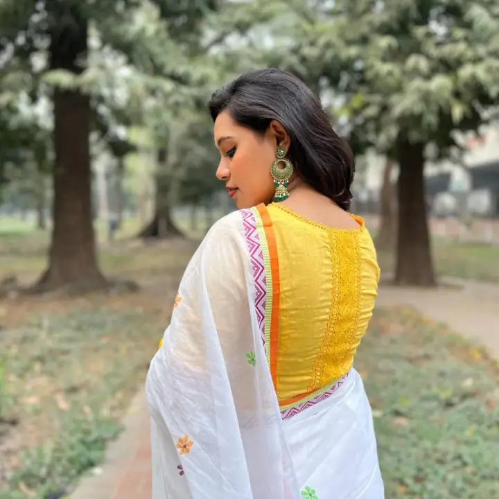 NoyonTara Saree